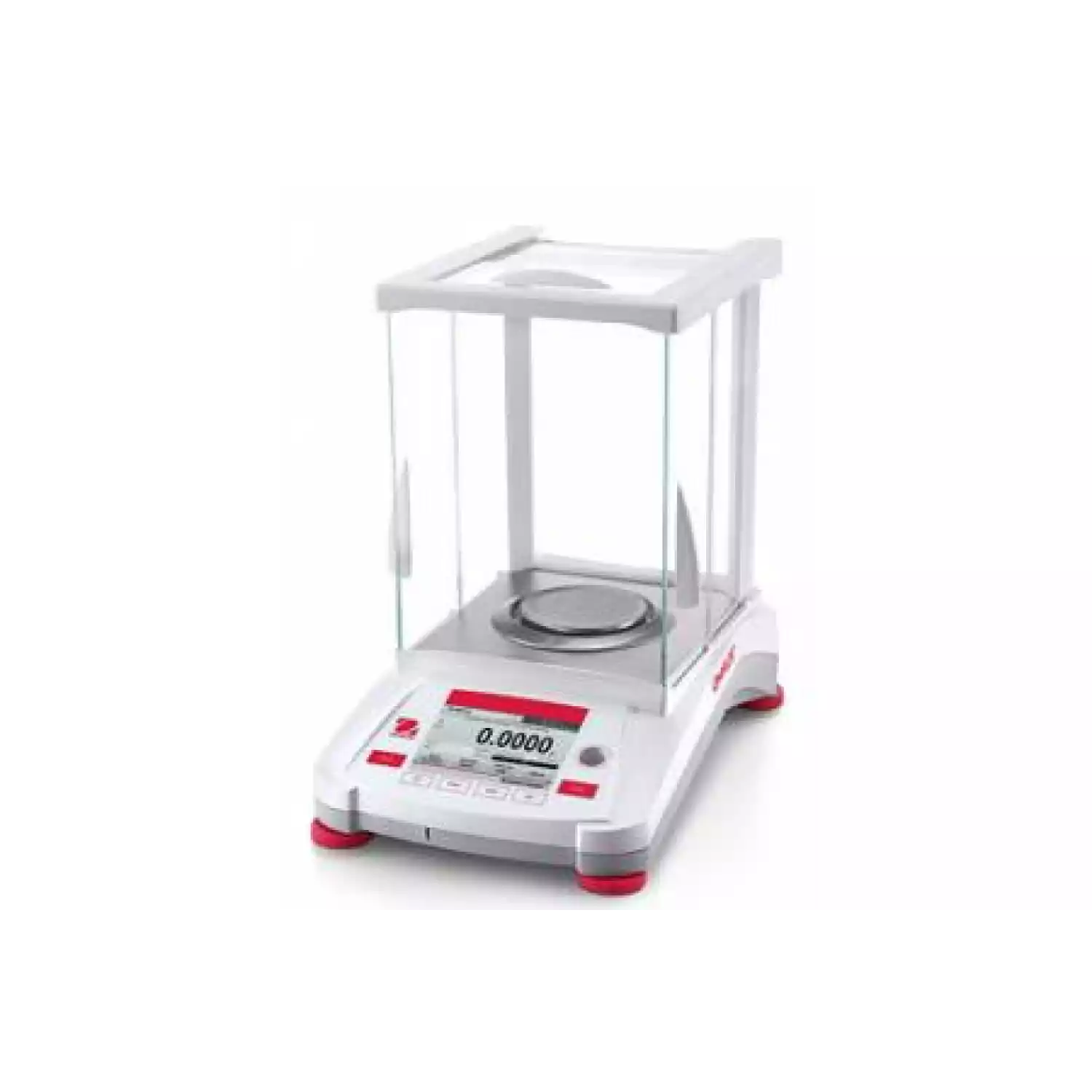 Лабораторные весы OHAUS AX-8201 - 2