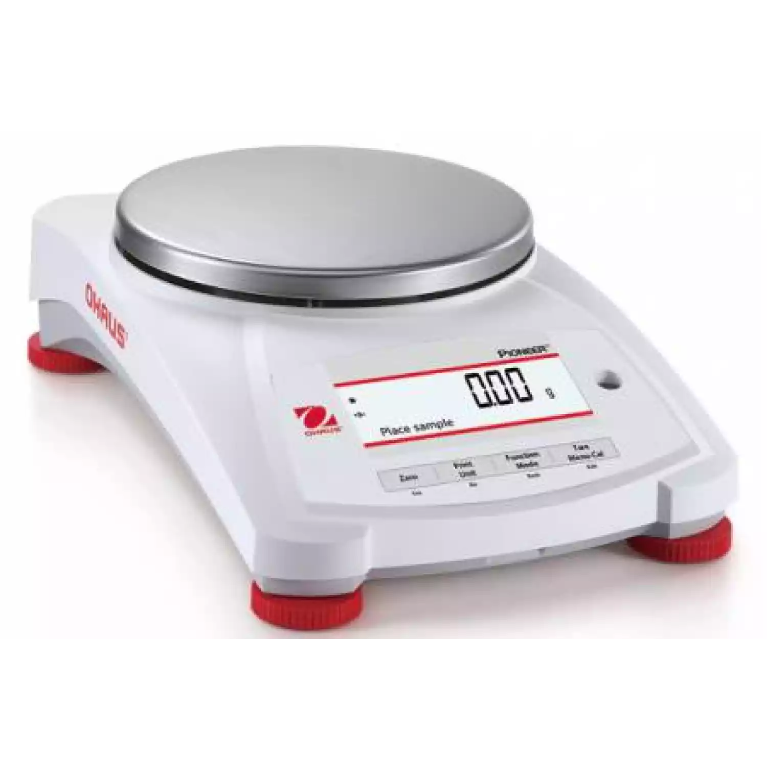 Лабораторные весы OHAUS PX3202 - 1