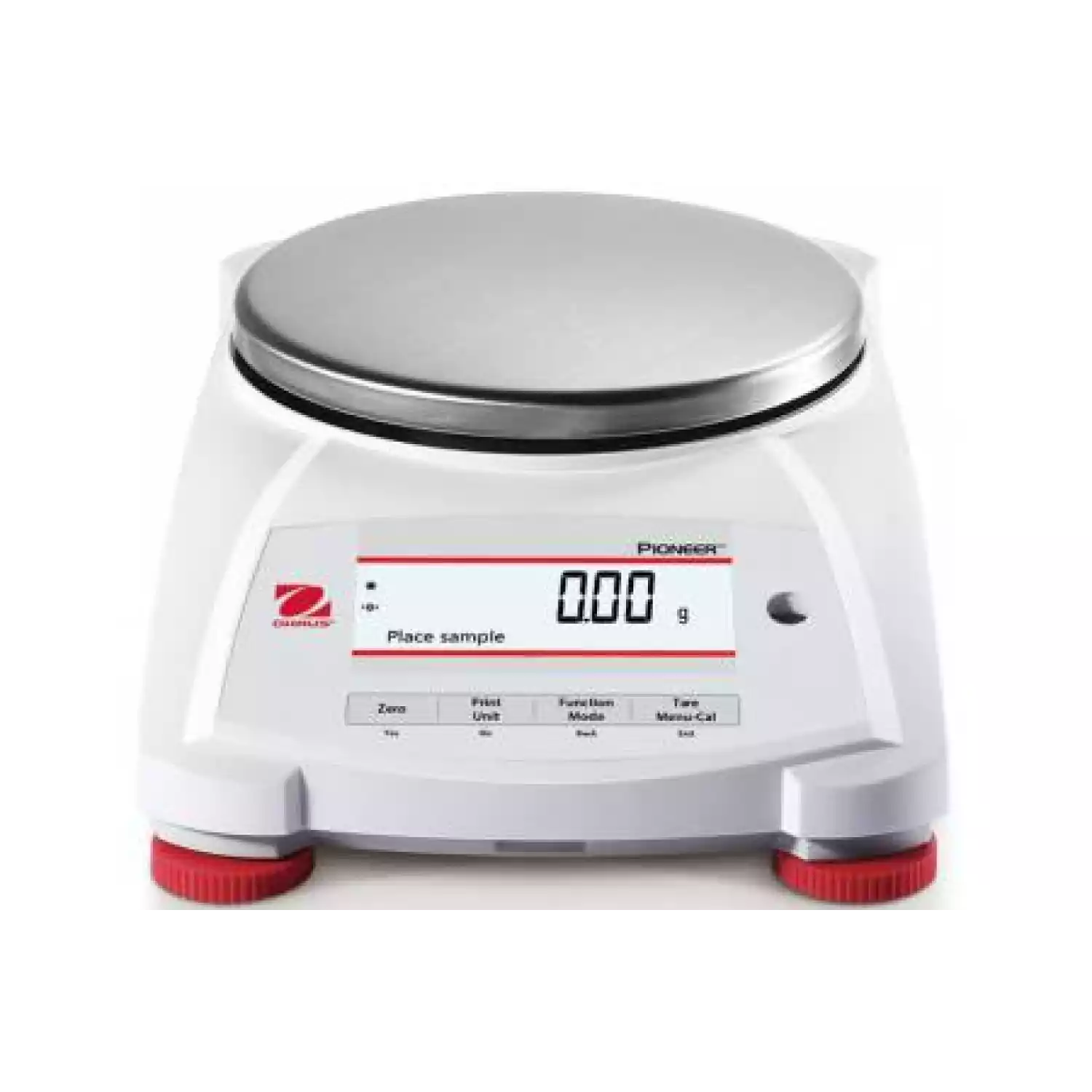 Лабораторные весы OHAUS PX3202 - 2