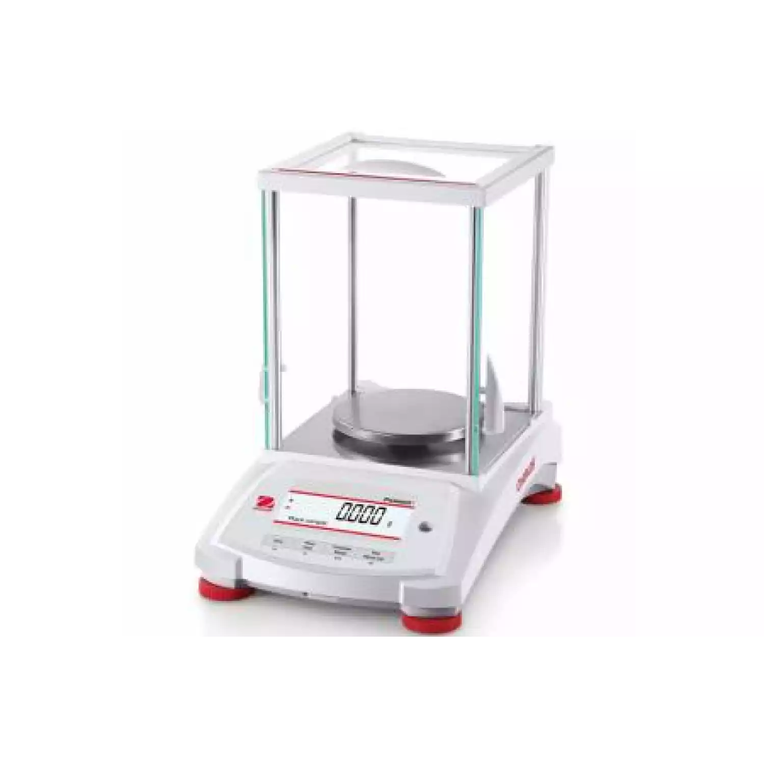 Лабораторные весы OHAUS PX3202 - 4