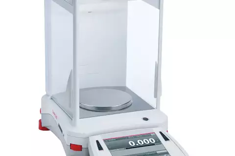 Прецизионные весы EXPLORER