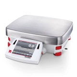 Большегрузные прецизионные весы EXPLORER купить в Москве