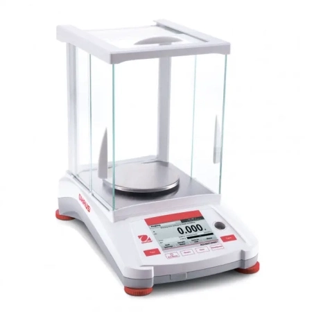 Прецизионные весы ADVENTURER
