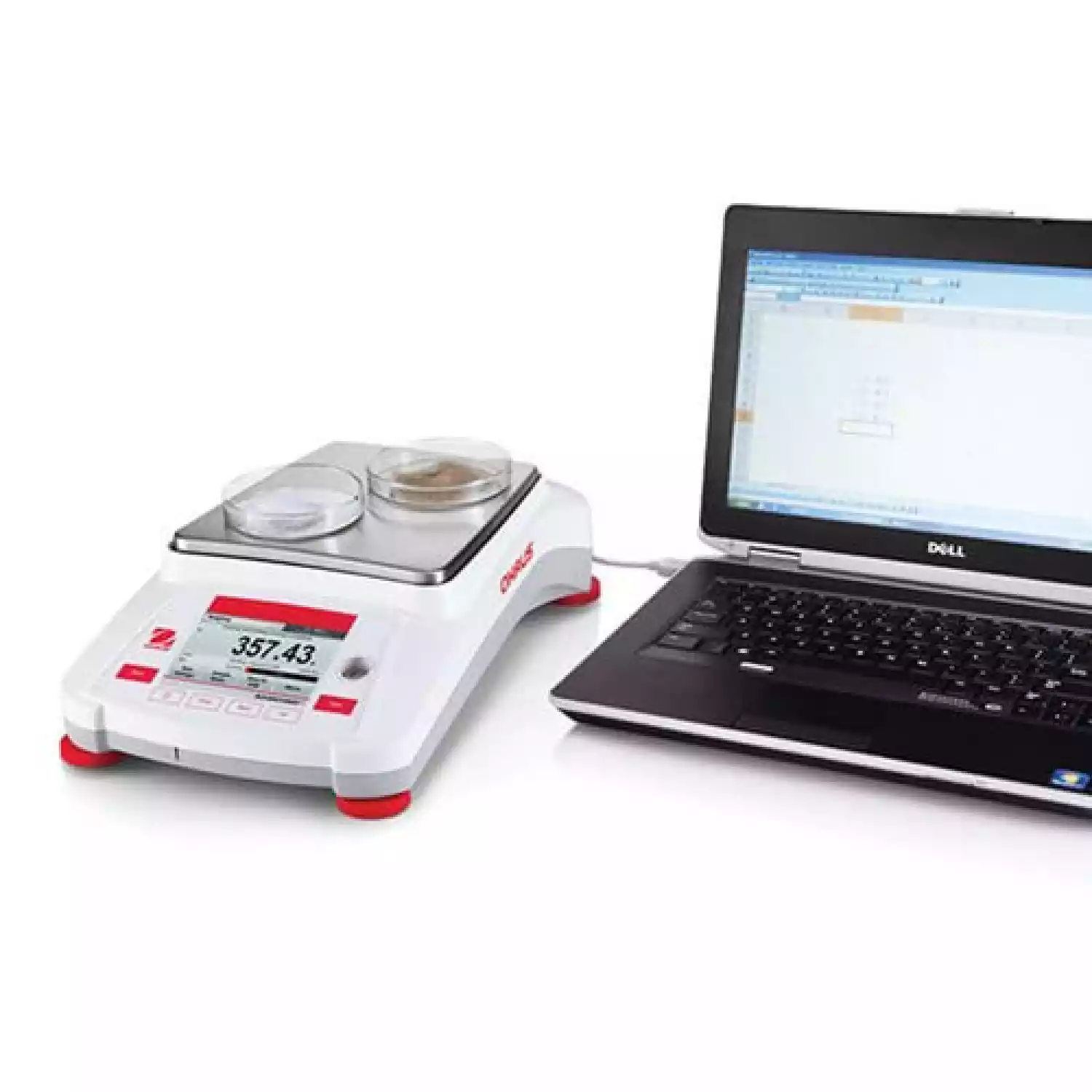 Прецизионные весы ADVENTURER - 3