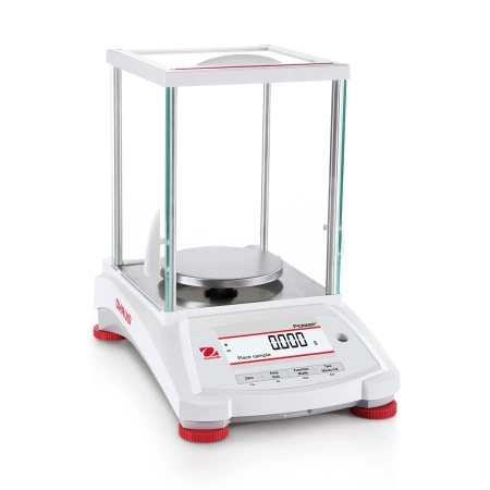 Прецизионные весы PIONEER