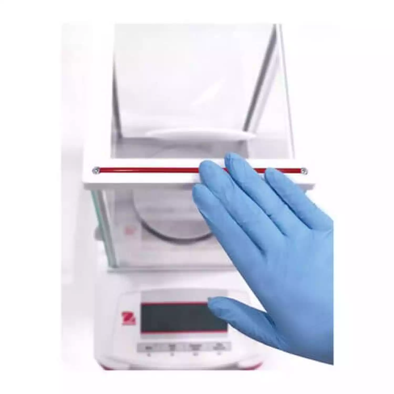 Прецизионные весы PIONEER - 4