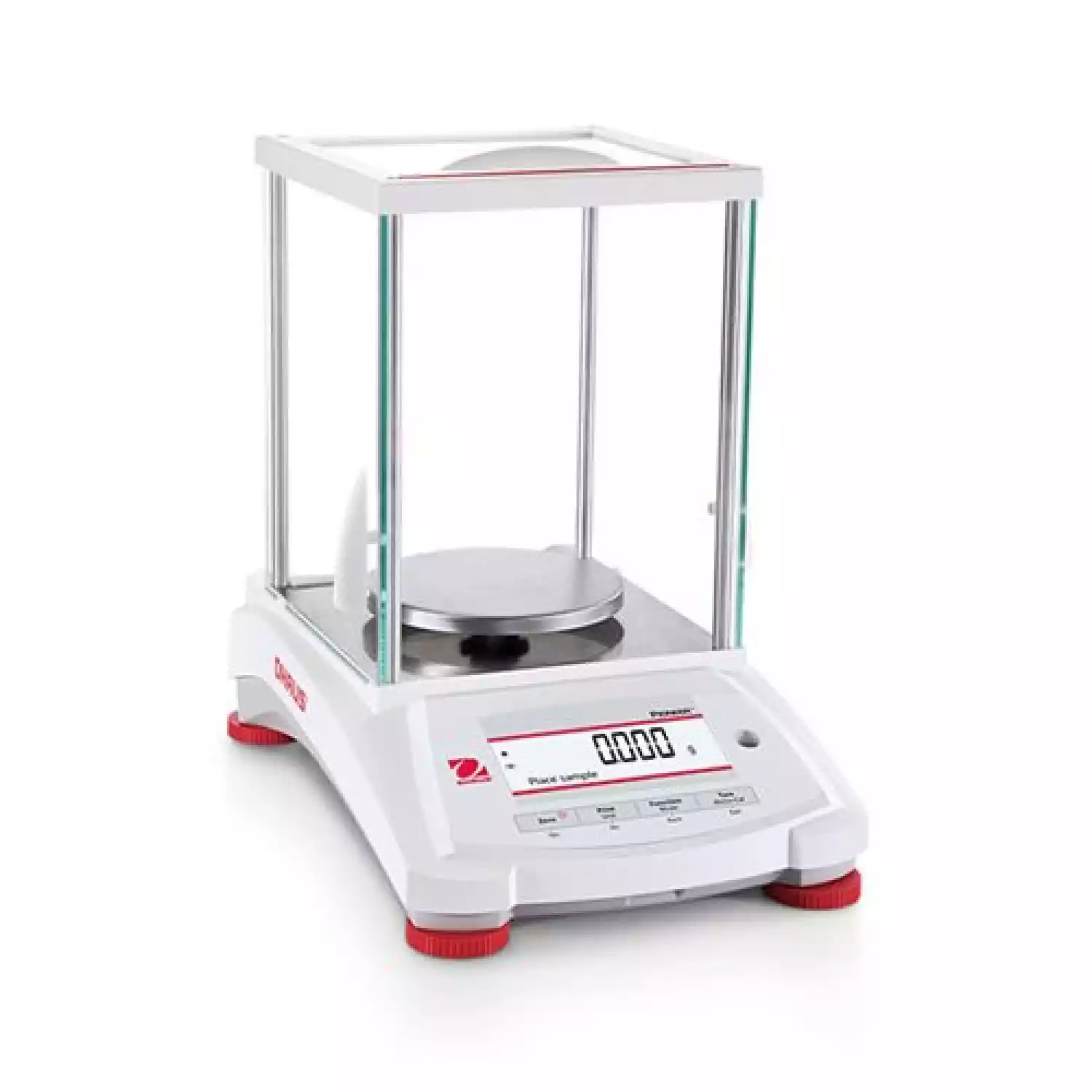 Прецизионные весы PIONEER - 1