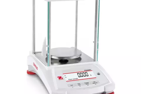 Прецизионные весы PIONEER