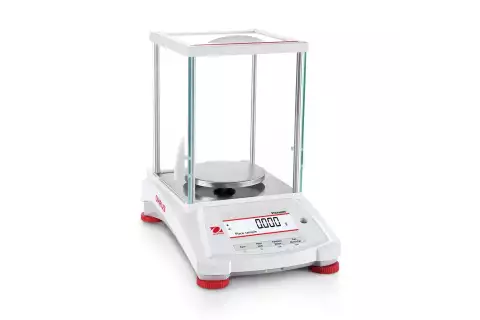Прецизионные весы PIONEER