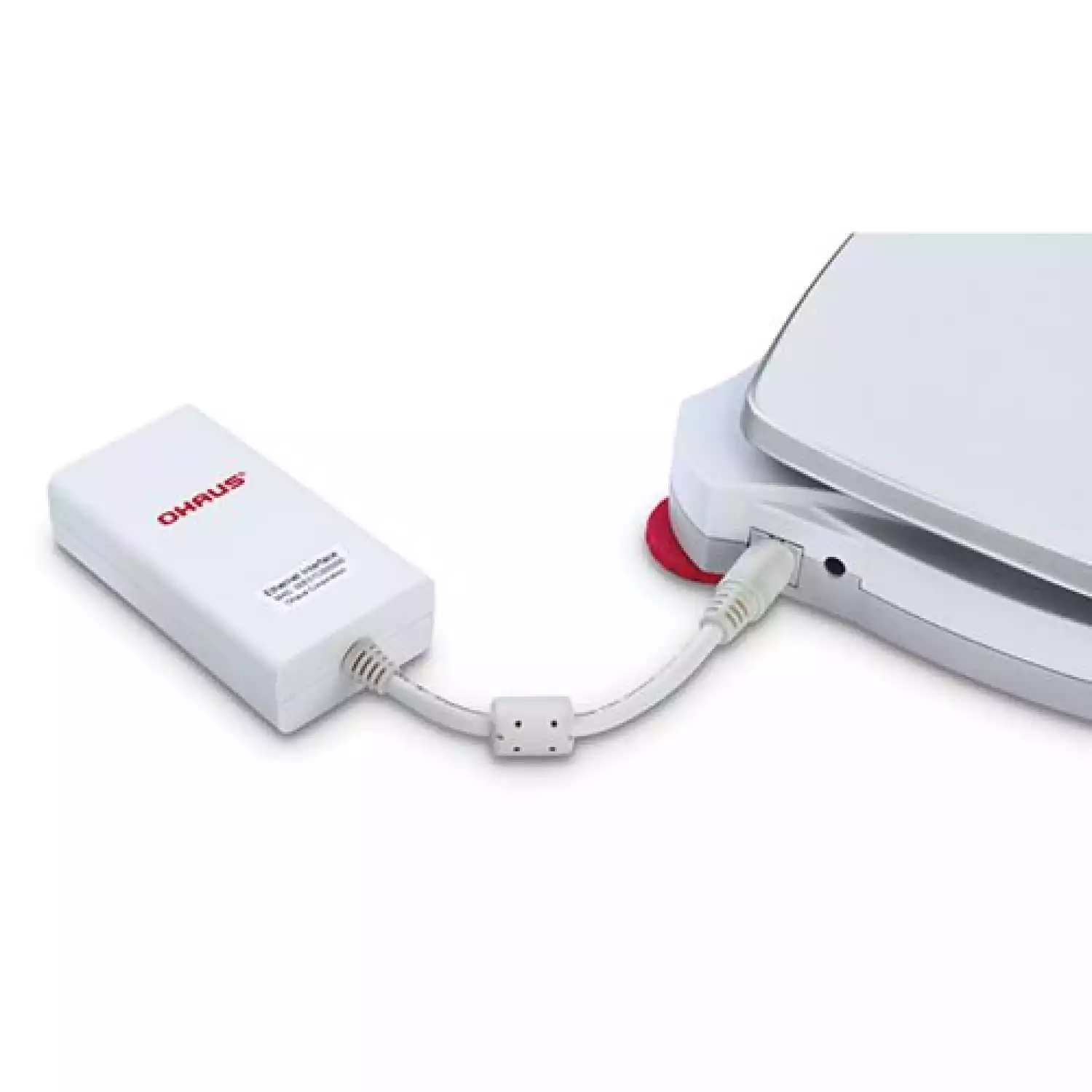 Портативные весы Scout SPX - 3