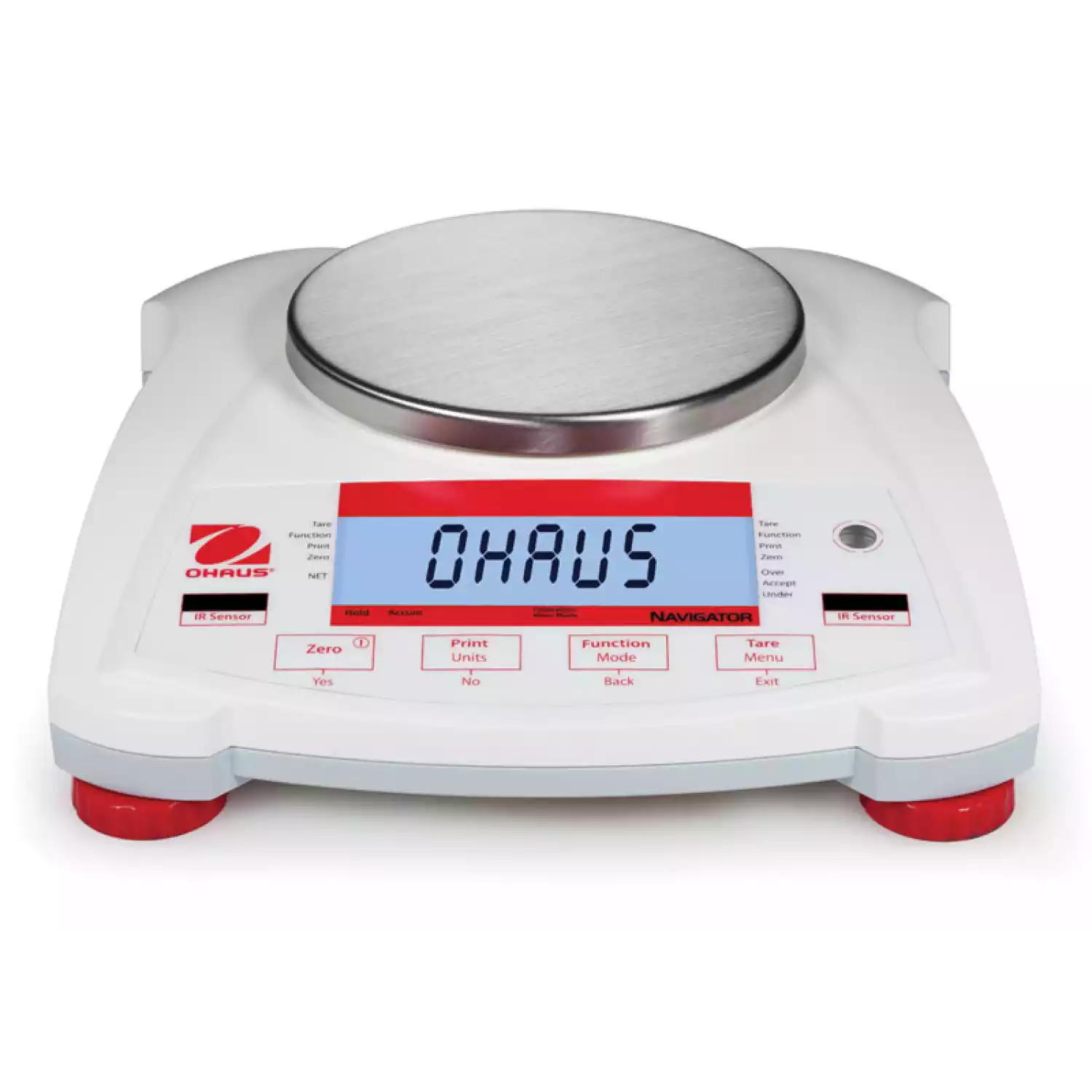 Портативные весы NAVIGATOR - 1