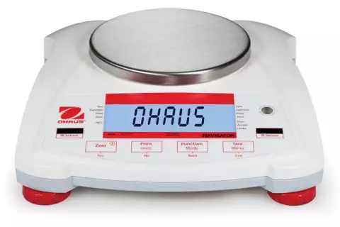Портативные весы NAVIGATOR