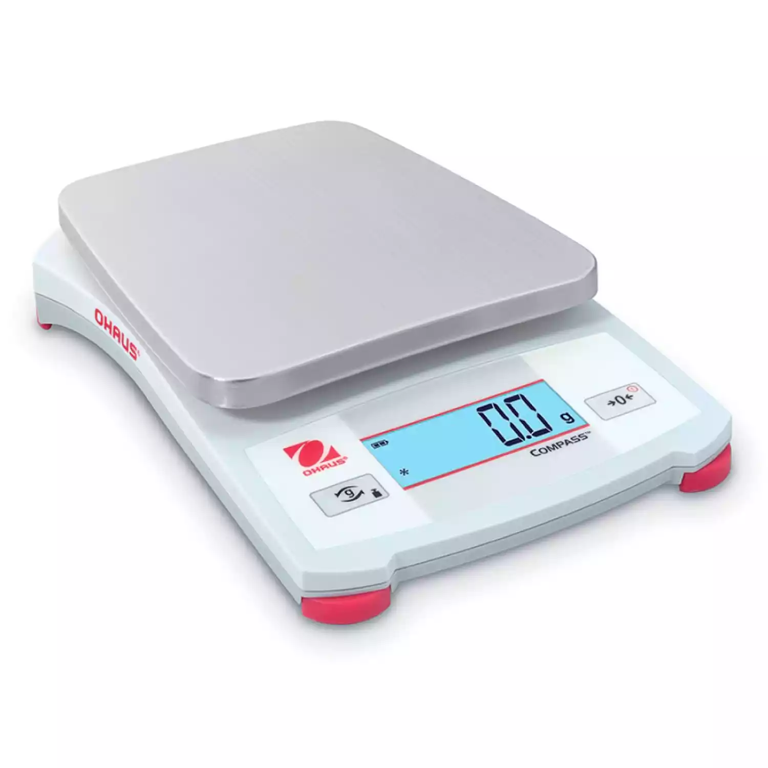 Портативные весы COMPASS CX - 1