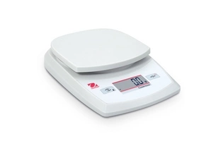 Портативные весы COMPASS CR
