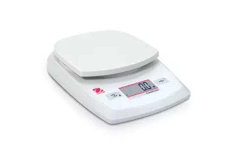 Портативные весы COMPASS CR