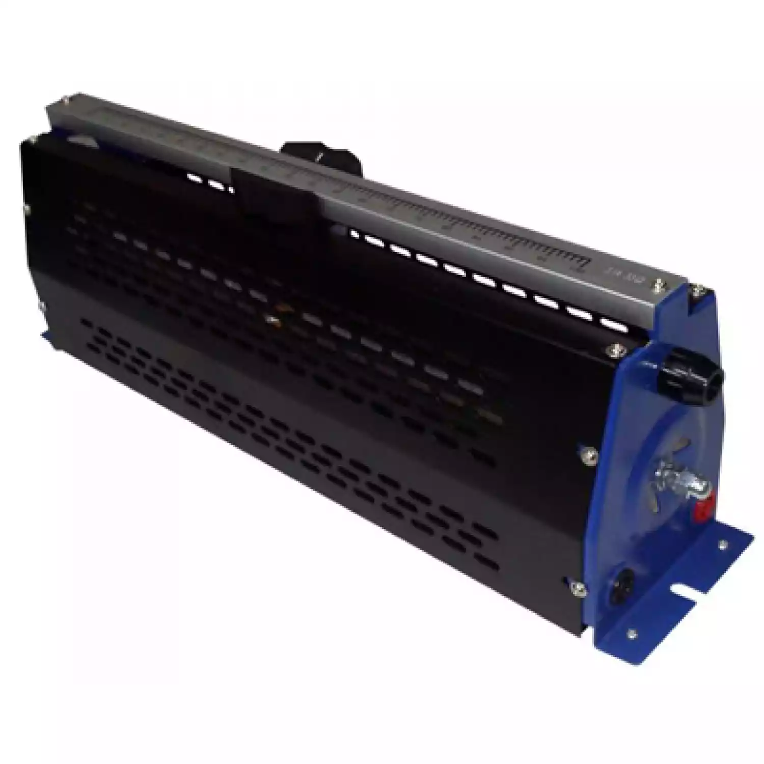 Реостат сопротивления ползунковый ПРОФКИП РСП-3-3 - 1