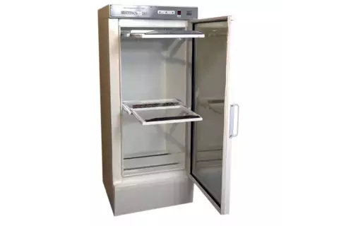 Шкаф сушильный для рентгенпленки Мистраль-280