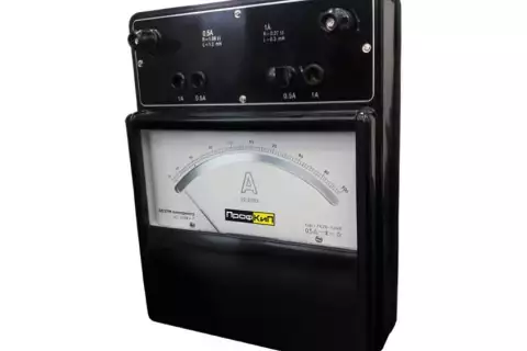 Амперметр ПРОФКИП Э537М