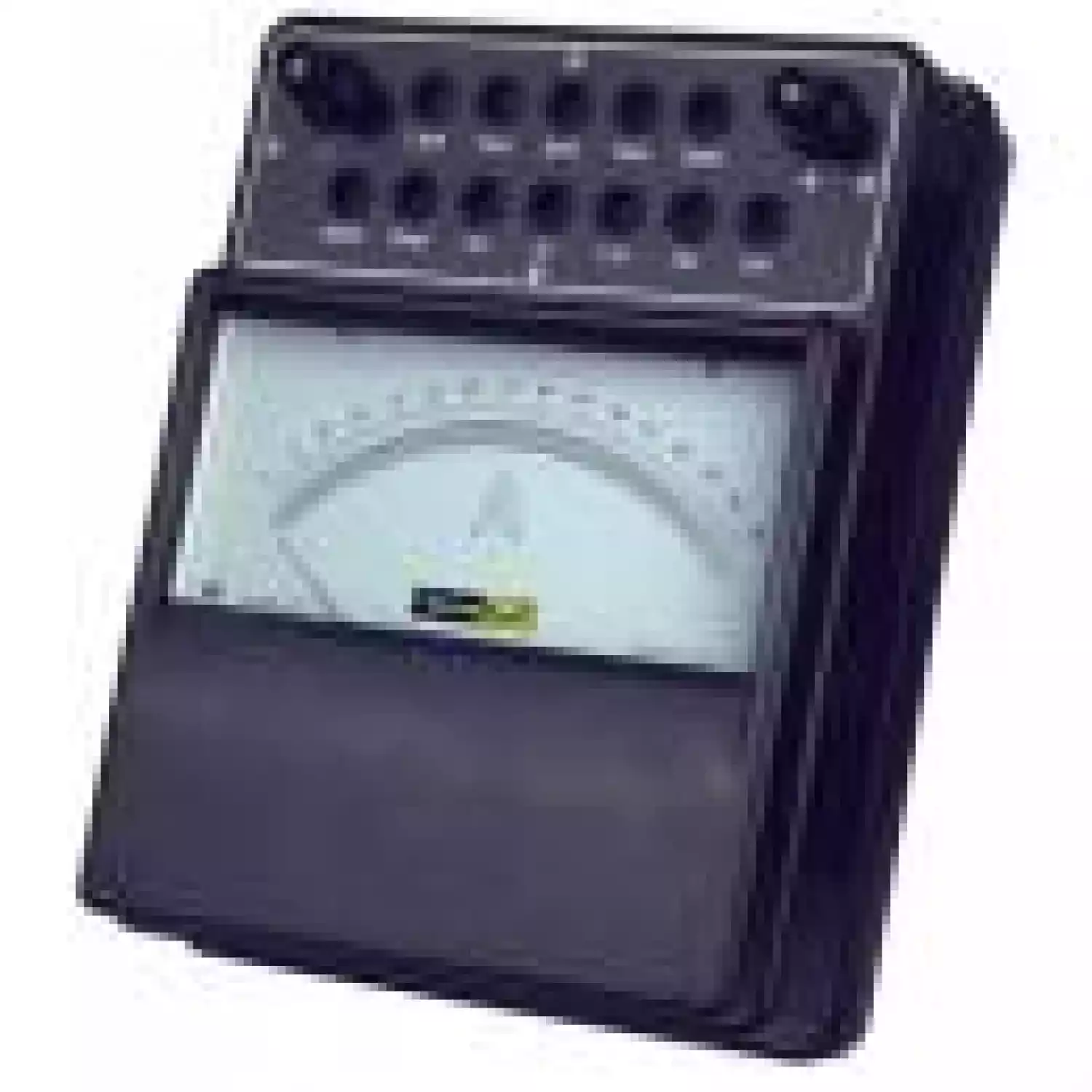 Амперметр лабораторный ПРОФКИП Э538М - 1