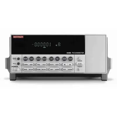 Пикоамперметр KEITHLEY 6482 - 2