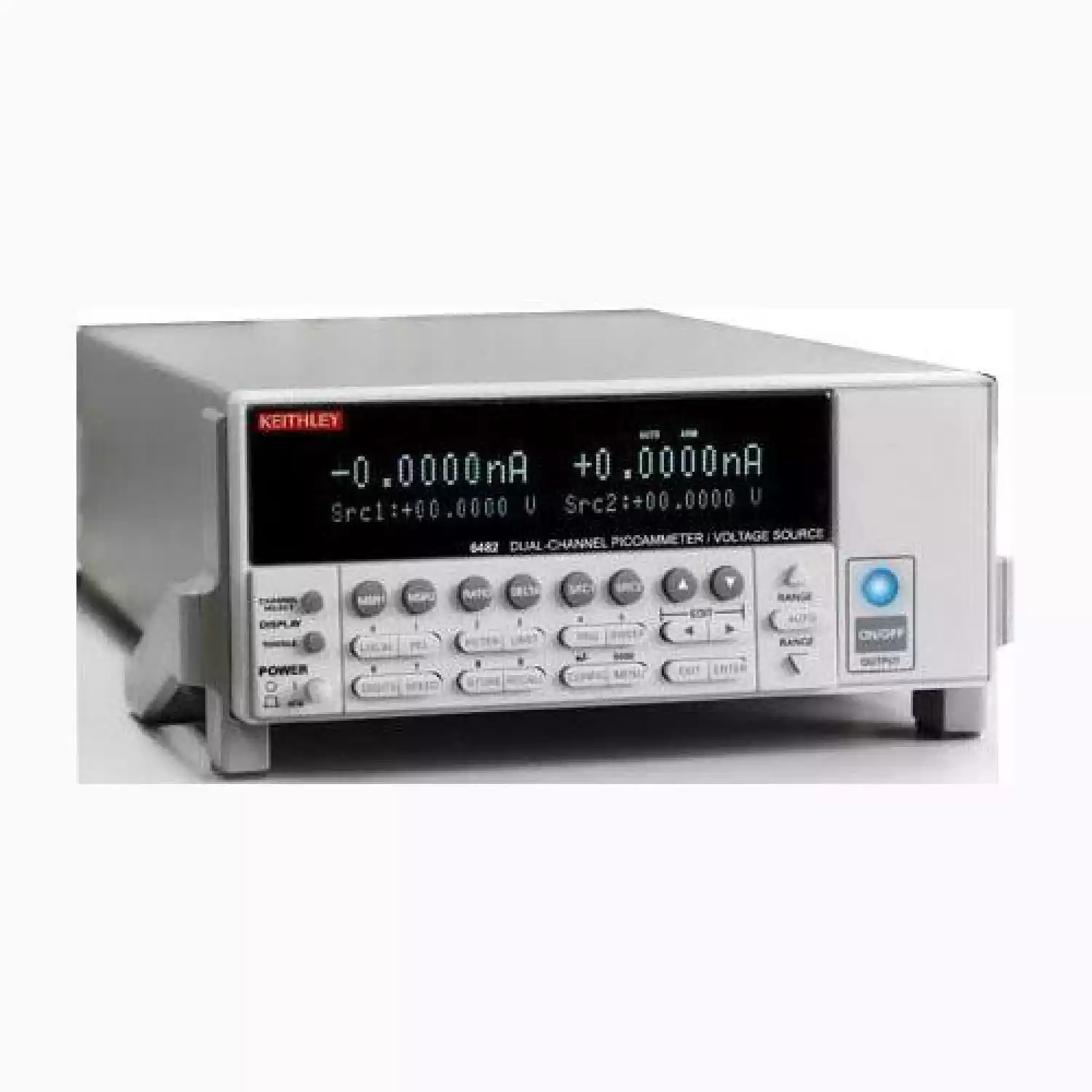 Пикоамперметр KEITHLEY 6482 - 1
