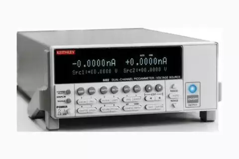 Пикоамперметр KEITHLEY 6482
