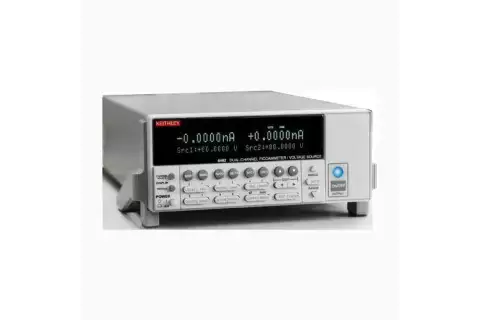 Пикоамперметр KEITHLEY 6482