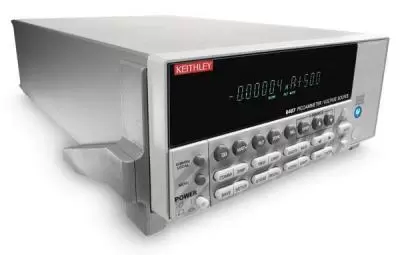 Пикоамперметр KEITHLEY 6487/E - 2