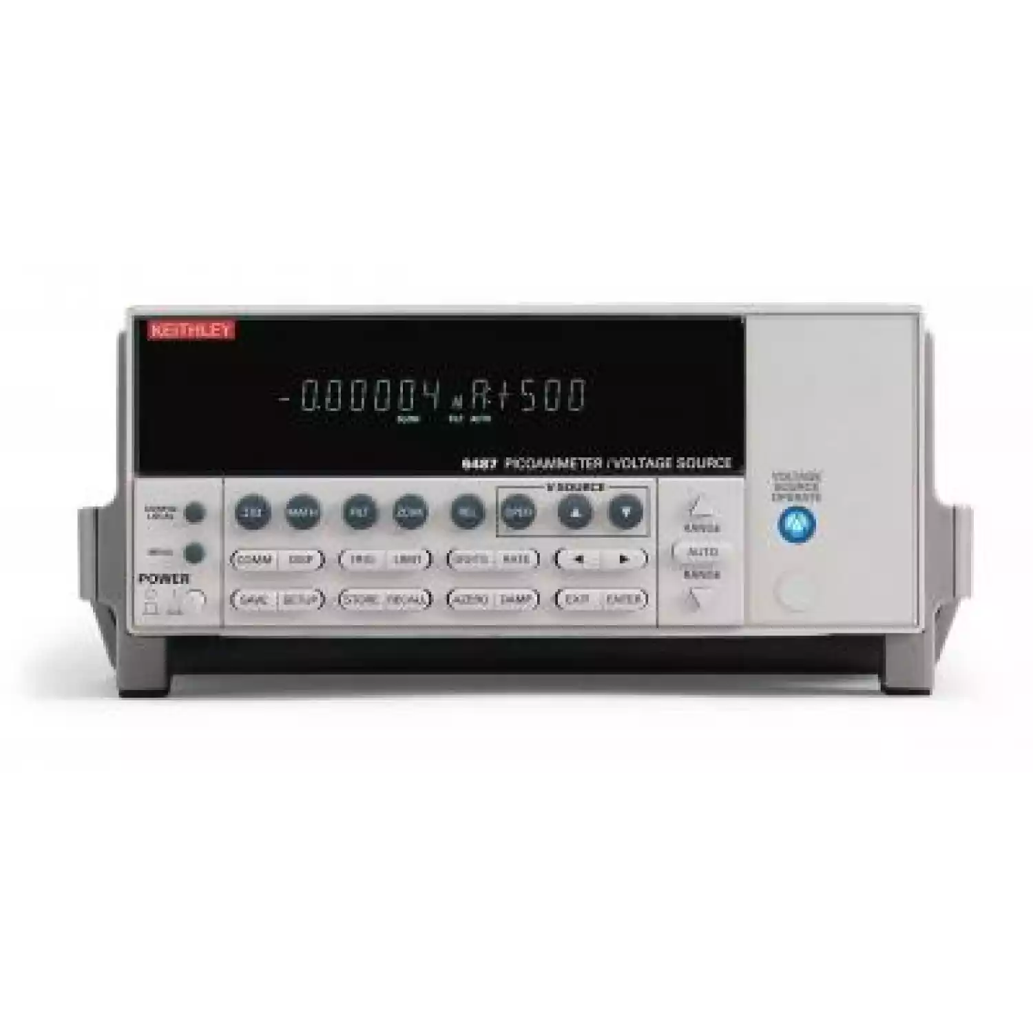 Пикоамперметр KEITHLEY 6487/E - 1