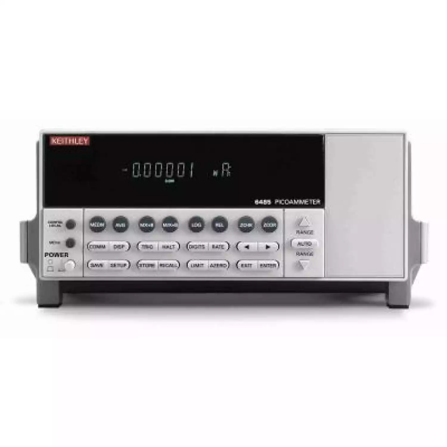Пикоамперметр KEITHLEY 6485 - 2
