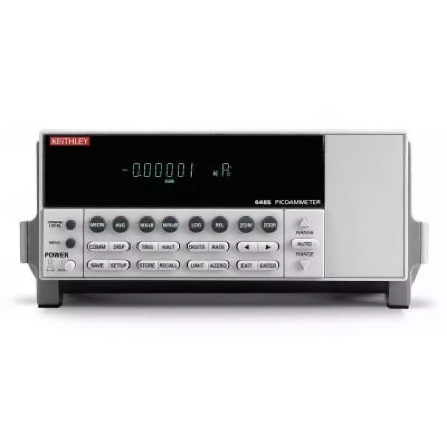 Пикоамперметр KEITHLEY 6485 - 1
