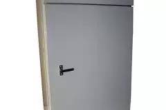Шкаф сушильный ШСР-2СМ