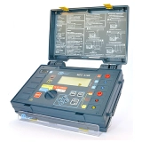 MZC-310S Измеритель параметров электробезопасности мощных электроустановок купить в Москве