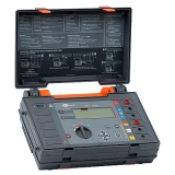 MZC-310S Измеритель параметров электробезопасности мощных электроустановок купить в Москве