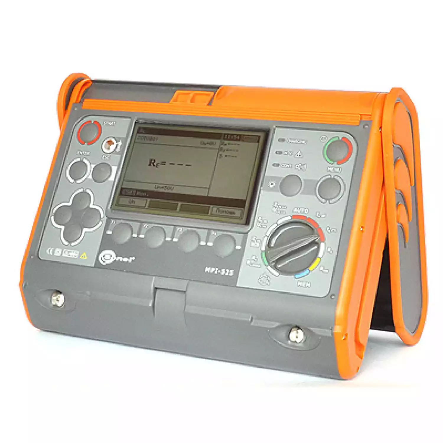 MPI-525 Измеритель параметров электробезопасности электроустановок - 1