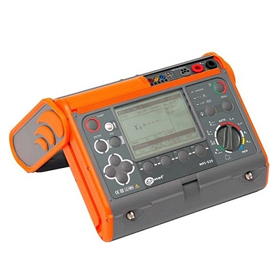 MPI-525 Измеритель параметров электробезопасности электроустановок - 2