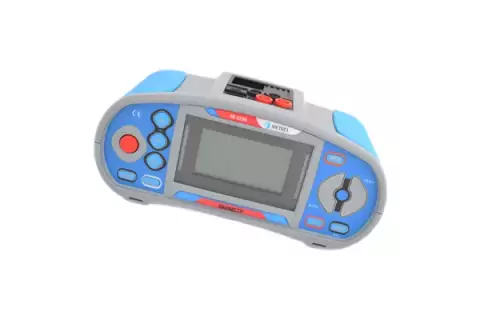 Вольтамперфазометр Metrel MI 2230