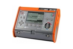 Измеритель параметров электробезопасности электроустановок MPI-530