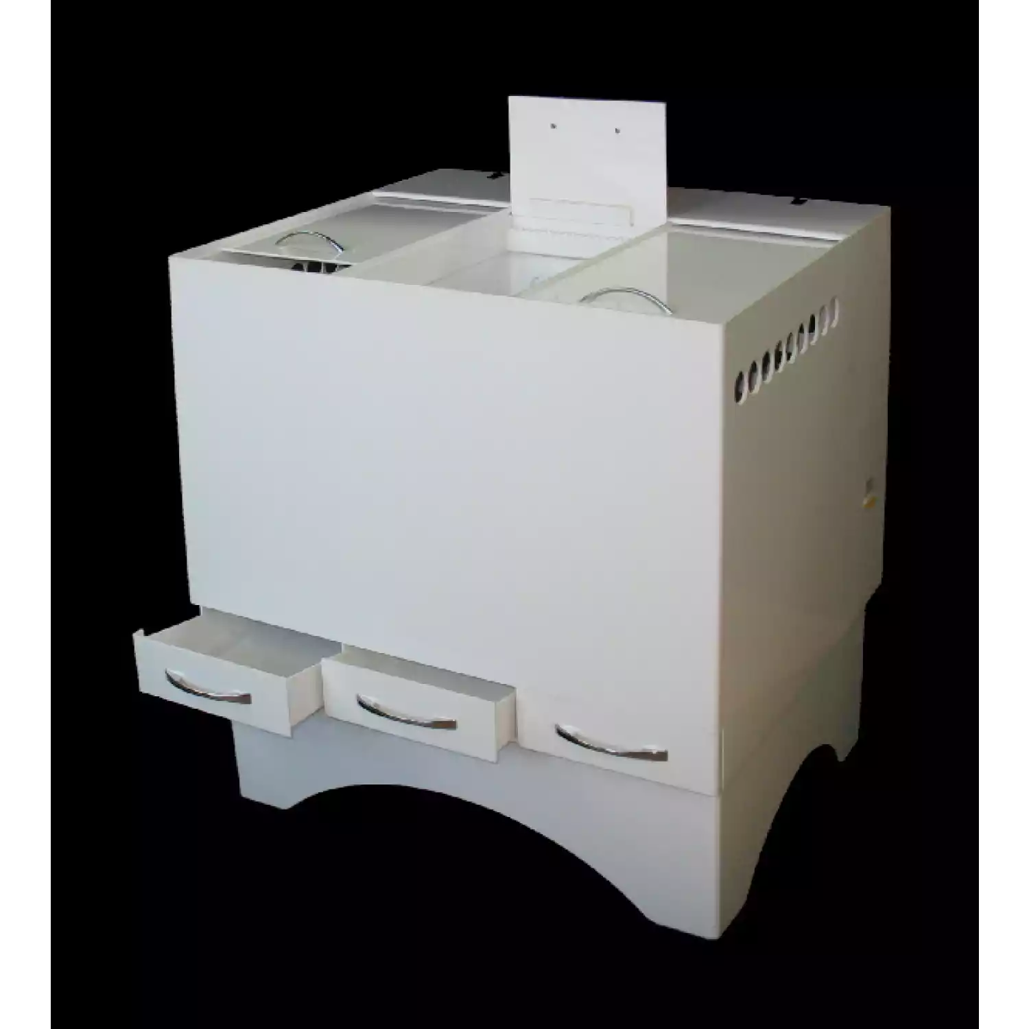 Шкаф сушильный для рентгенпленки ШСРН-3 - 1