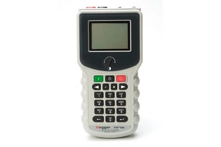 Измеритель коэффициента трансформации TTR100
