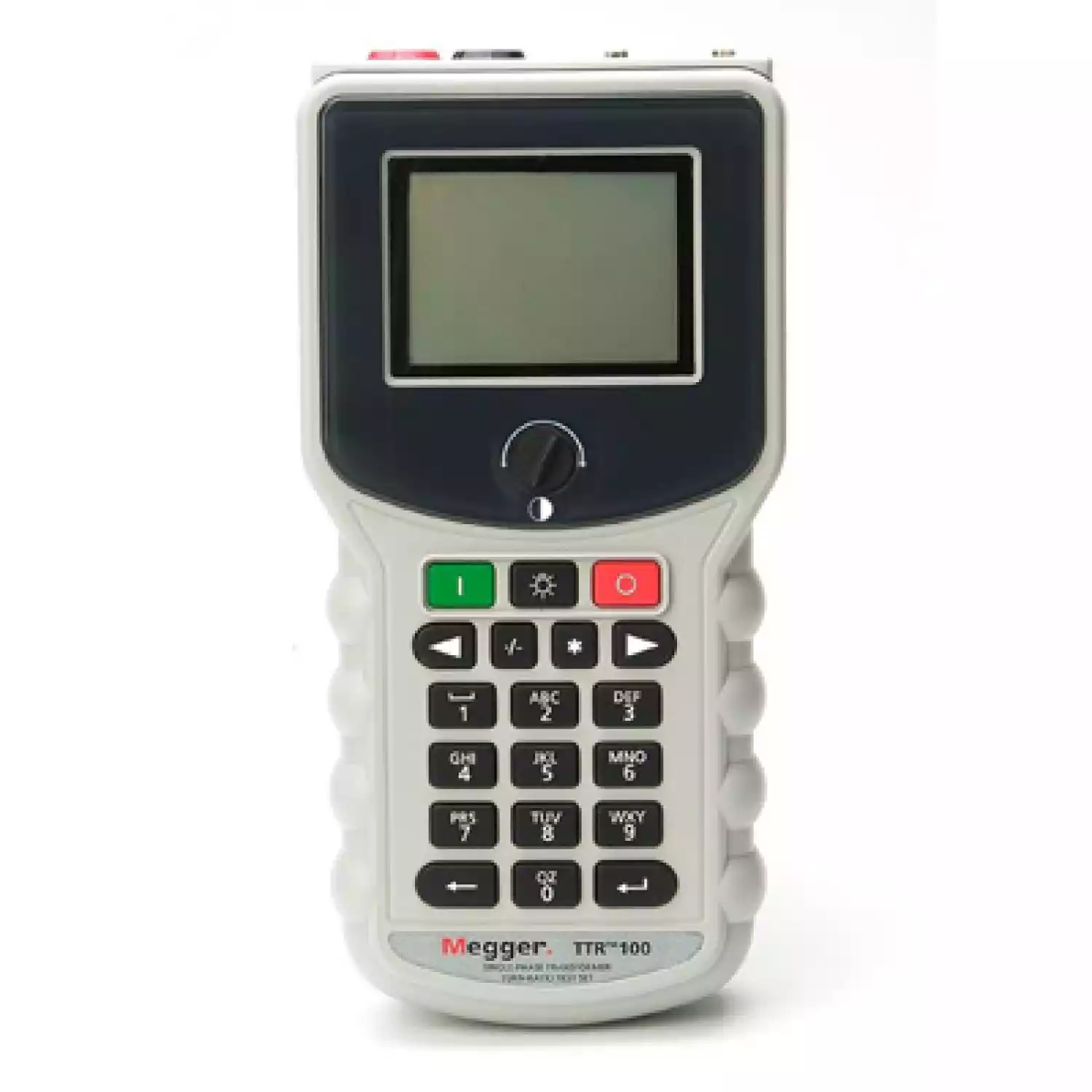 Измеритель коэффициента трансформации TTR100 - 1