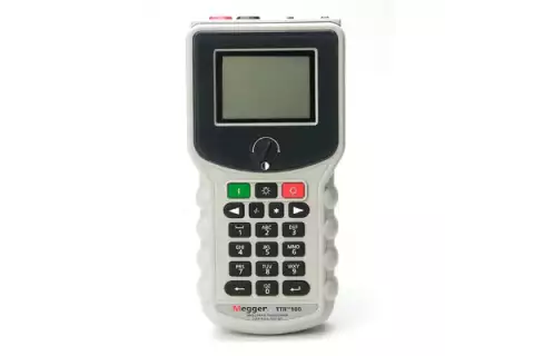 Измеритель коэффициента трансформации TTR100