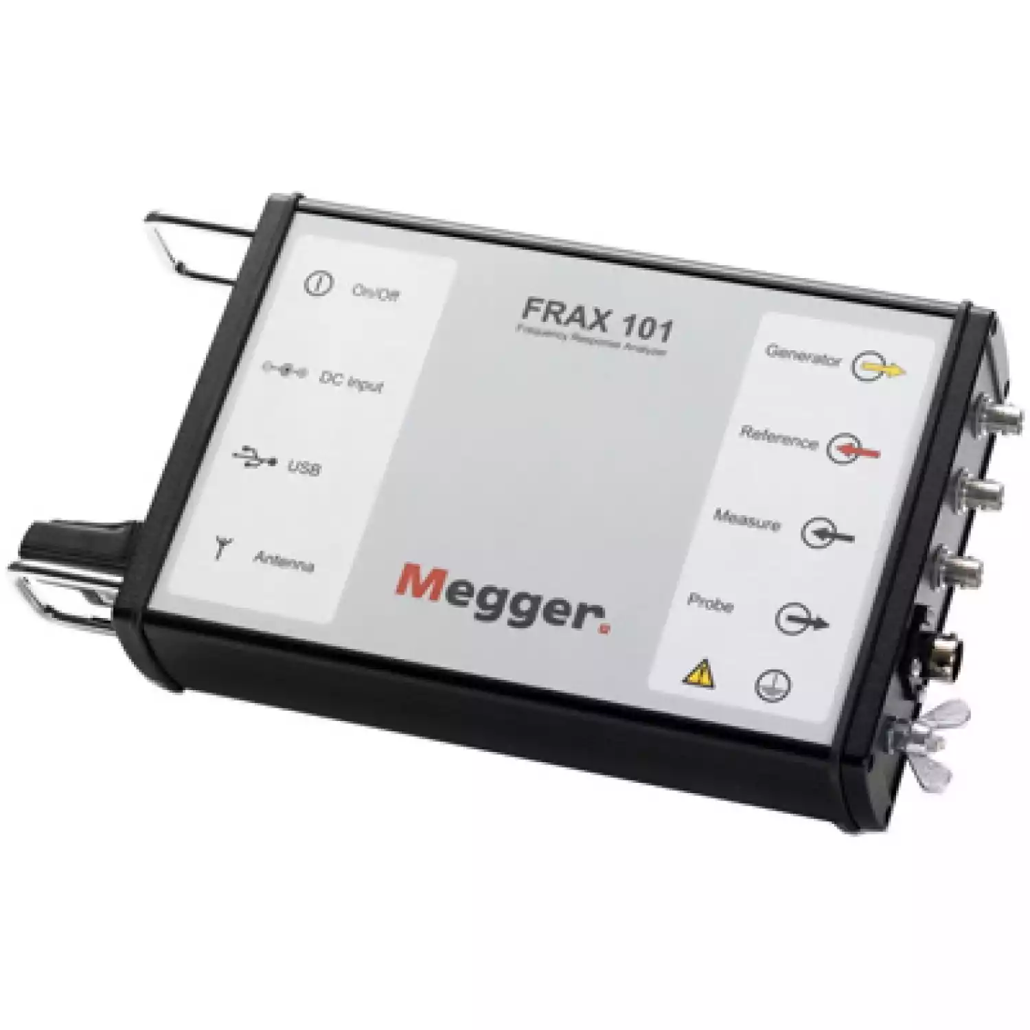 Система диагностики трансформаторов FRAX - 1