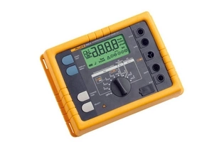 Измеритель сопротивления заземления Fluke 1625-2 GEO