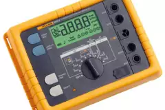 Измеритель сопротивления заземления Fluke 1625-2 GEO