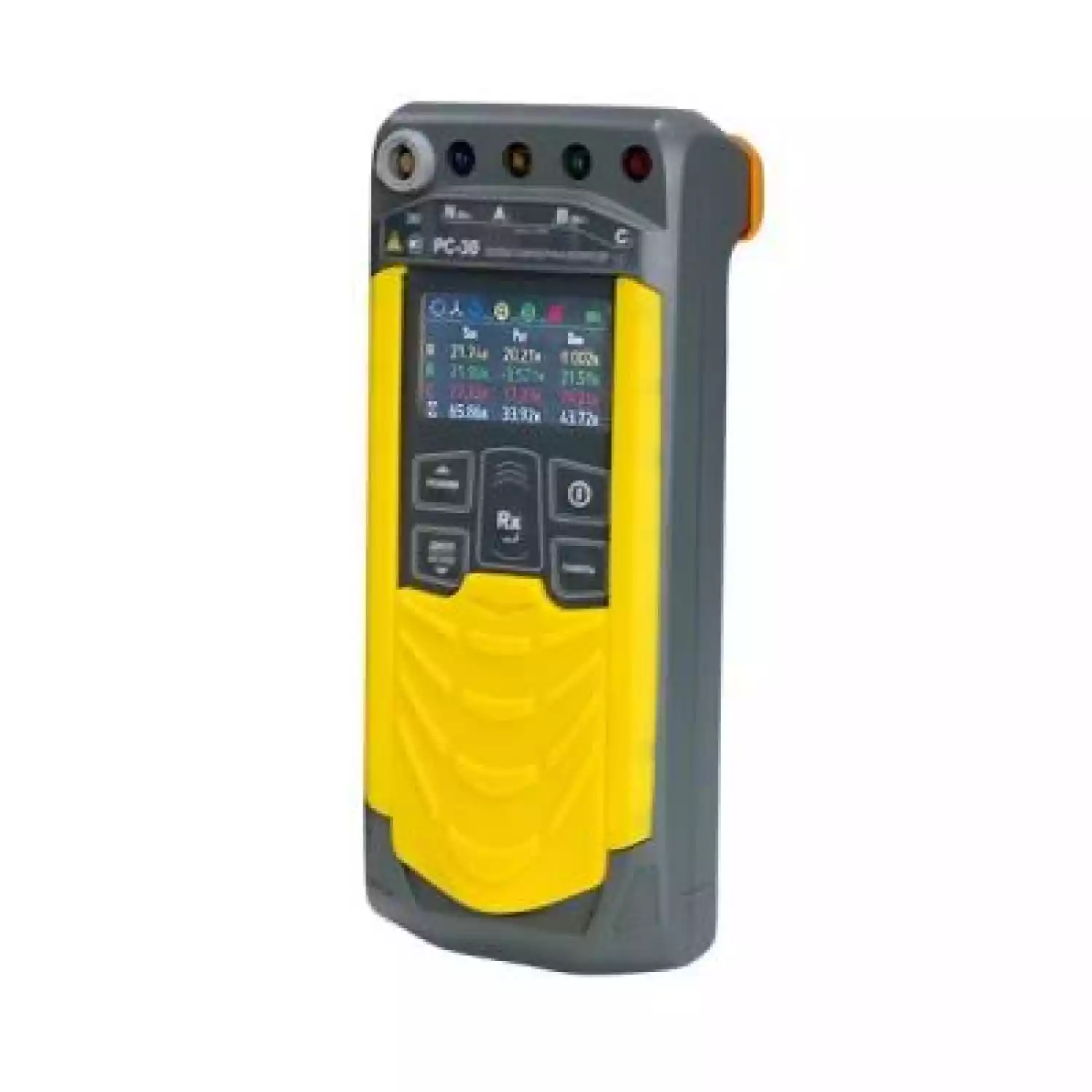 Вольтамперфазометр РС-30 - 1