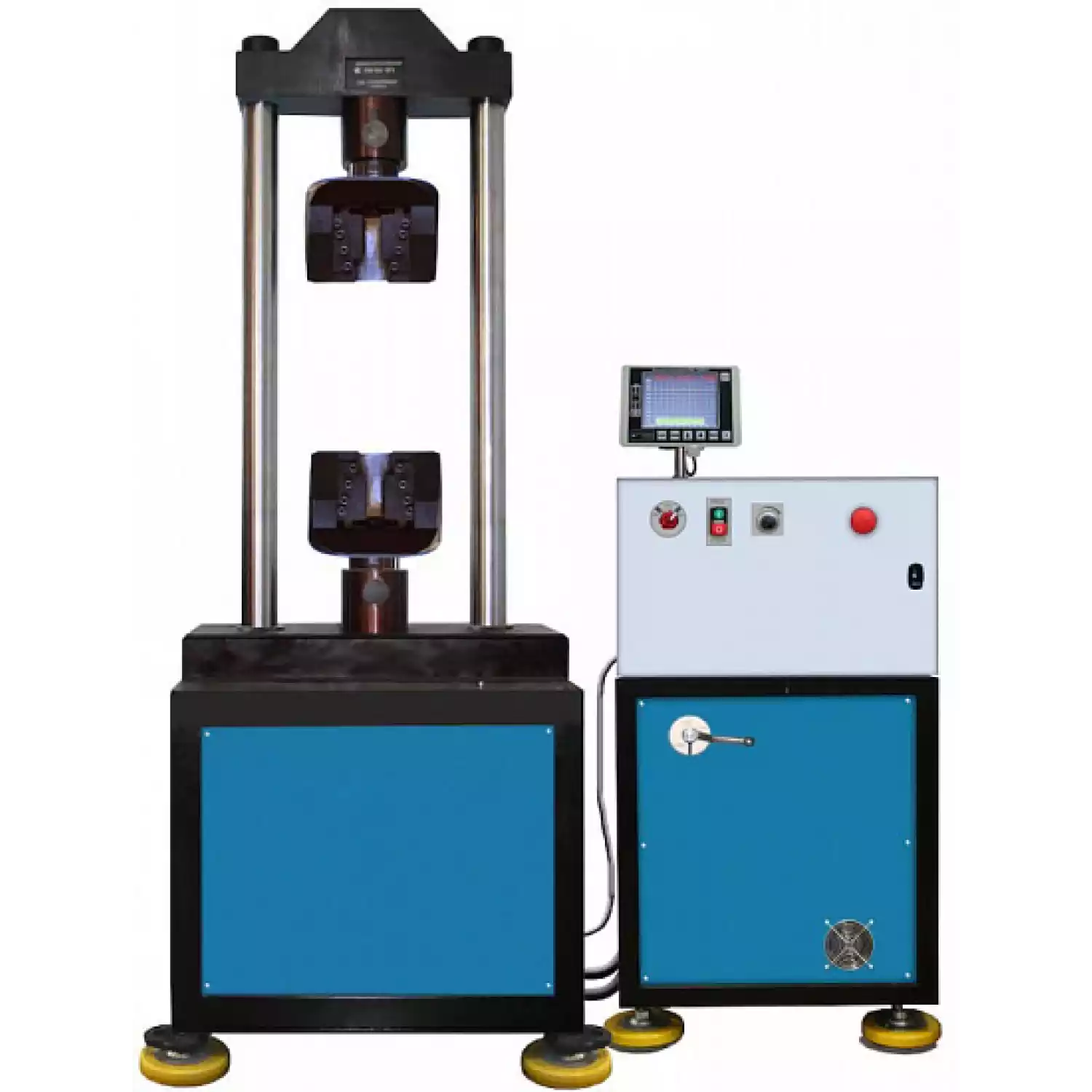 Машины испытательные РМГ-МГ4 - 1