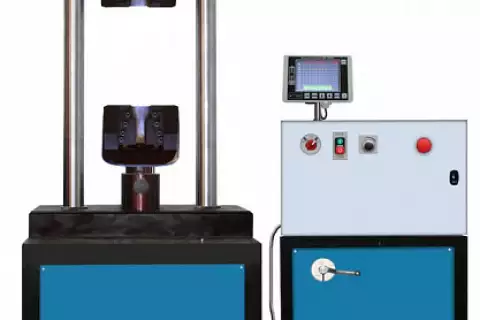 Машины испытательные РМГ-МГ4