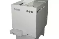 ШСРН-2-2К шкаф сушильный для рулонной/форматной плёнки