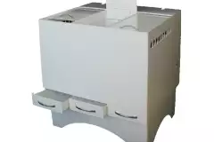 ШСРН-3-2К шкаф сушильный для рулонной/форматной плёнки